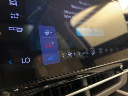 New 2025 Lincoln Nautilus Black Label w/ Jet Appearance Package image 14