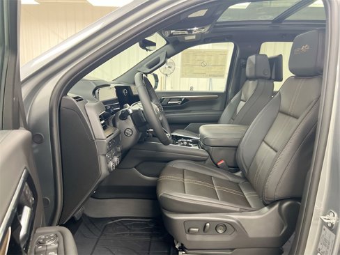 New 2026 Chevrolet Tahoe High Country image 20