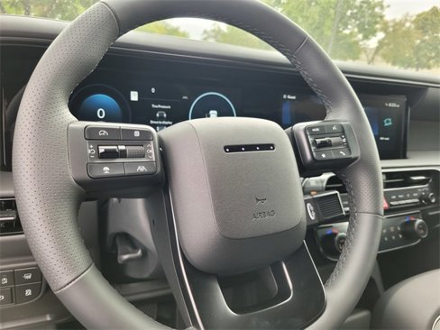 New 2026 Hyundai Palisade XRT Pro image 17