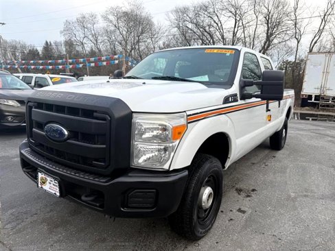 Used 2016 Ford F250 XL image 5