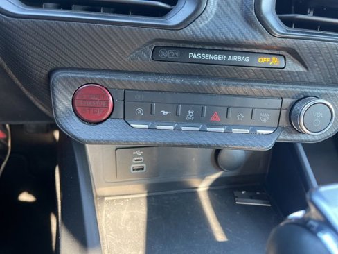 Certified 2024 Ford Mustang Coupe image 19