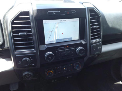 Used 2019 Ford F150 XLT w/ Equipment Group 302A Luxury image 15