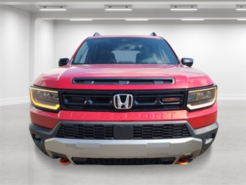 New 2026 Honda Passport TrailSport Elite image 6