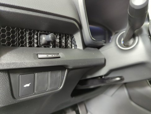New 2026 Honda CR-V Sport-L image 23
