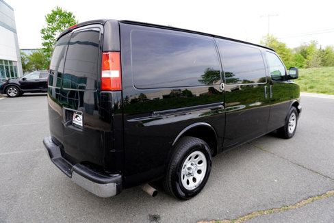 Used 2014 Chevrolet Express 1500 image 7
