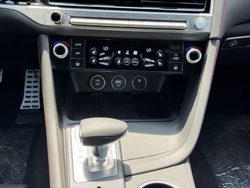 New 2026 Genesis G70 3.3T Sport Prestige image 22