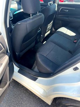 Used 2018 Nissan Altima 2.5 SV image 14