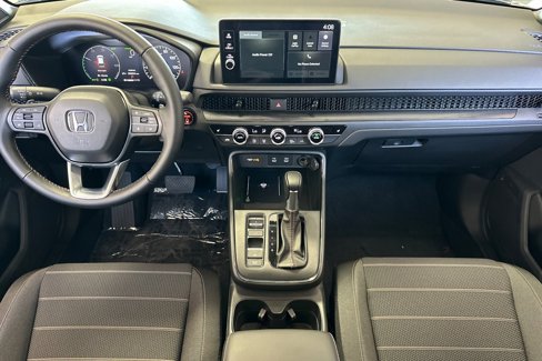 New 2026 Honda CR-V Sport image 21
