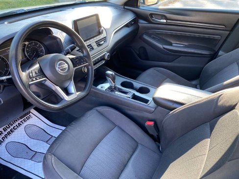 Used 2020 Nissan Altima 2.5 S image 5
