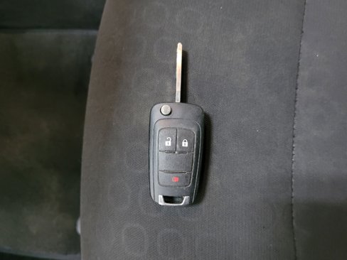 Used 2018 Chevrolet Trax LS image 32