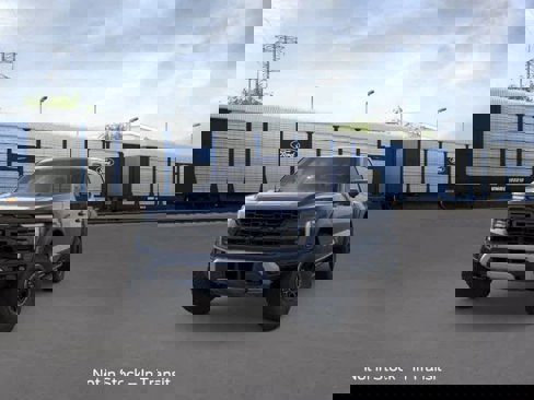 New 2025 Ford F150 Raptor image 2