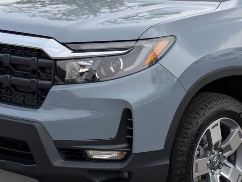 New 2026 Honda Ridgeline RTL image 11
