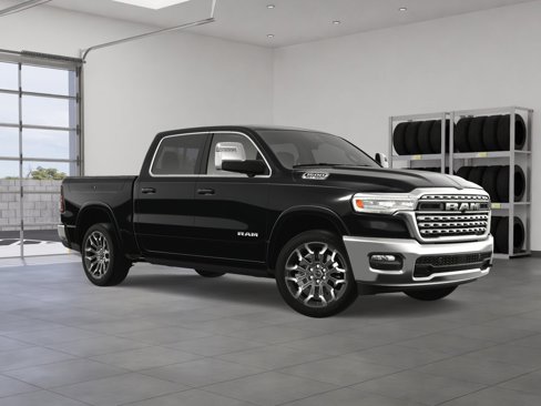 New 2025 RAM 1500 Limited image 1