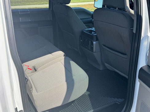 Used 2018 Ford F150 XLT w/ Equipment Group 302A Luxury image 14