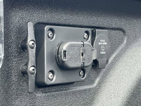 New 2026 RAM 3500 Tradesman image 18