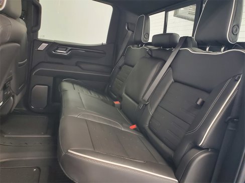 New 2026 GMC Sierra 1500 AT4X image 30