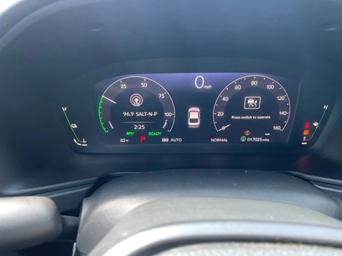 Used 2024 Honda Accord Sport image 23