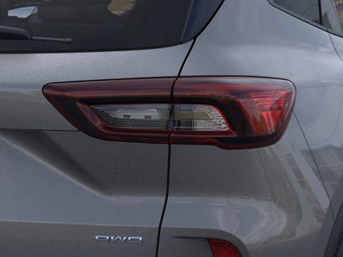 New 2026 Ford Escape ST-Line image 22