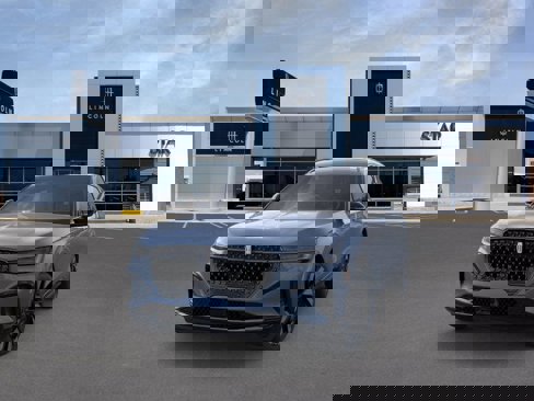 New 2025 Lincoln Nautilus Reserve w/ Jet Appearance Package image 2