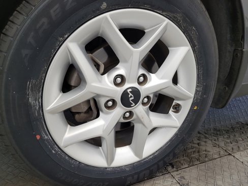 Used 2023 Kia Soul S image 31
