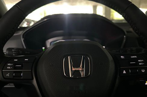 New 2026 Honda CR-V TrailSport image 21