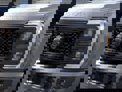 New 2025 Ford F250 Lariat image 17