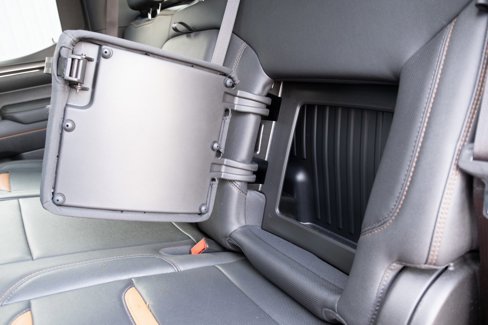 Used 2023 GMC Sierra 1500 AT4 w/ AT4 Premium Package image 21
