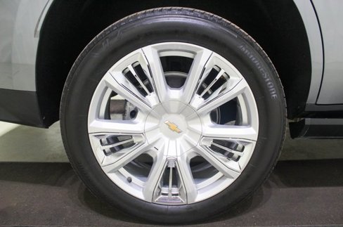 Used 2022 Chevrolet Tahoe High Country image 25
