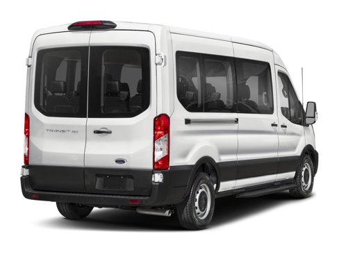 New 2025 Ford Transit 350 XL image 23