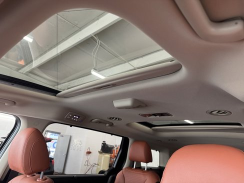 New 2026 Kia Carnival SX Prestige image 13