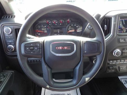 Used 2024 GMC Sierra 3500 Pro image 20