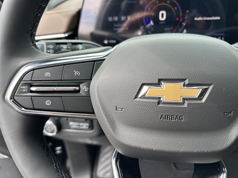 New 2026 Chevrolet Tahoe High Country image 26
