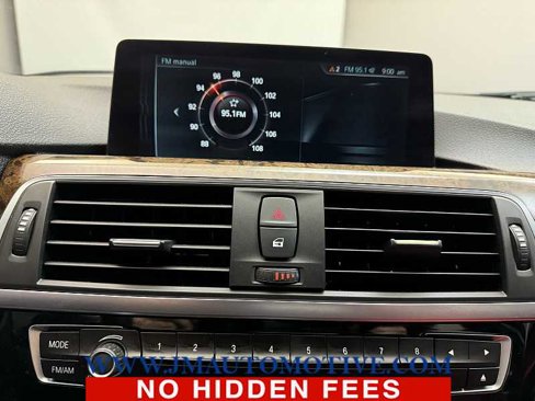 Used 2017 BMW 330i xDrive Sedan image 23