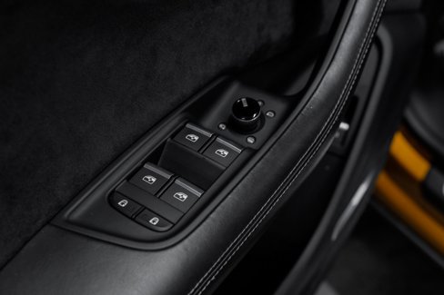 Used 2022 Audi SQ8 Prestige image 49
