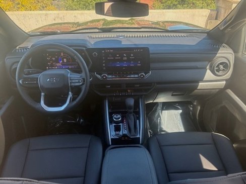 New 2026 Chevrolet Colorado Trail Boss image 15