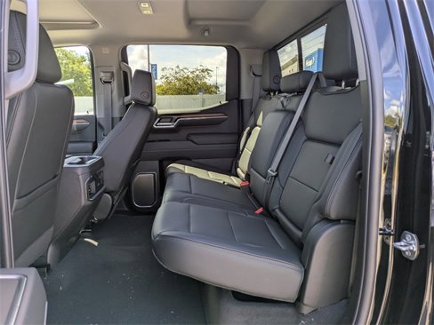 New 2026 GMC Sierra 1500 Denali w/ Denali Reserve Package image 14