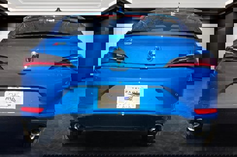 New 2026 Acura Integra A-Spec image 4