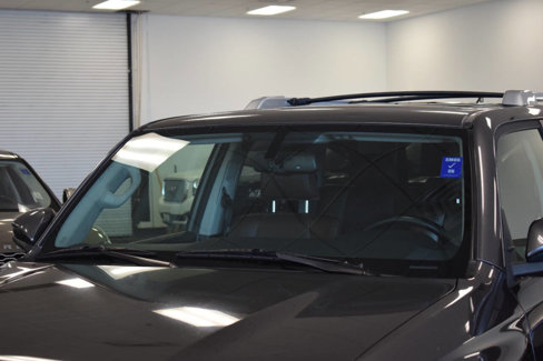 Used 2019 Toyota 4Runner 4WD image 19
