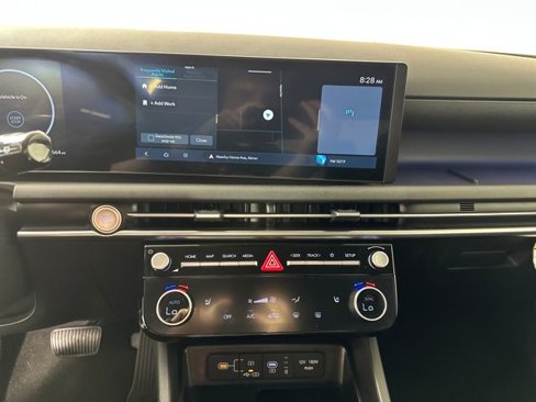 Certified 2025 Hyundai Tucson SEL image 51