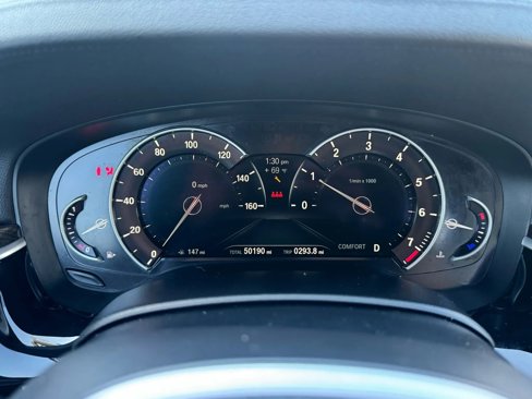 Used 2018 BMW 530i xDrive image 25