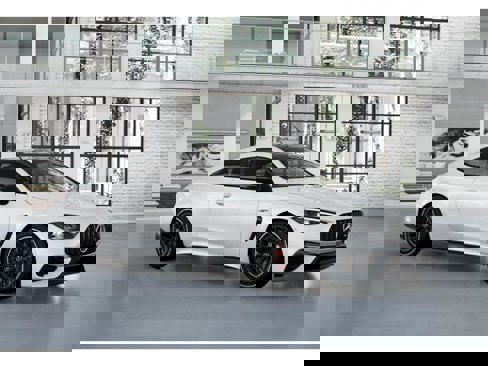 New 2026 Mercedes-Benz CLE 53 AMG 4MATIC Coupe image 12