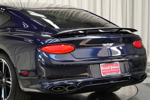 Used 2022 Bentley Continental GT image 39
