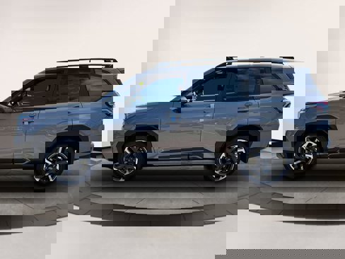 New 2025 Subaru Forester Limited image 5