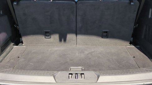 Certified 2024 Ford Explorer ST w/ Equipment Group 401A image 43