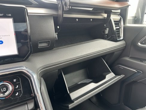 Certified 2024 GMC Sierra 3500 Denali w/ Denali Reserve Package image 39