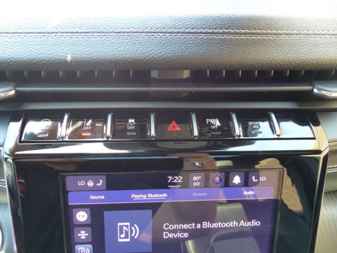 Used 2024 Jeep Grand Cherokee L Altitude image 27