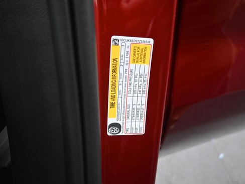 New 2026 Chevrolet Silverado 1500 RST w/ All Star Edition Plus image 14