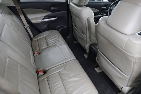 Used 2012 Honda CR-V EX-L image 38