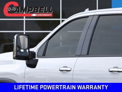 New 2026 Chevrolet Silverado 2500 High Country w/ Technology Package image 13