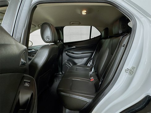 Certified 2024 Buick Encore GX Sport Touring image 20